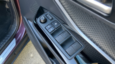 Toyota C-HR 1.8 Hybrid GR Sport 5dr CVT Hybrid Hatchback